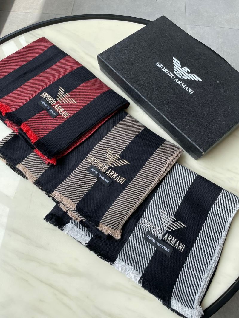 Armani Scarf